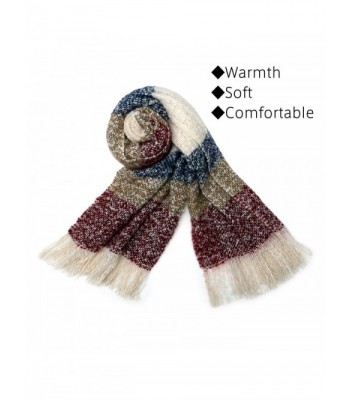 Womens Winter Scarf Fashion Scarves in Cold Weather Scarves & Wraps