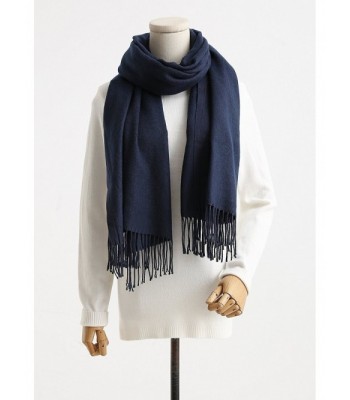 Blend Blanket Cashmere Oversized Classic