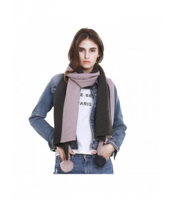 Fashion Knitted RiscaWin Raccoon Charcoal