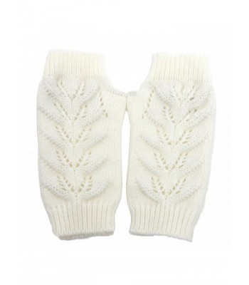 Jelinda Knitted Beanie Gloves Thermal in Fashion Scarves