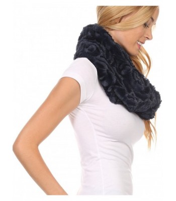 Sakkas 16102 Mellah Infinity Winter in Fashion Scarves