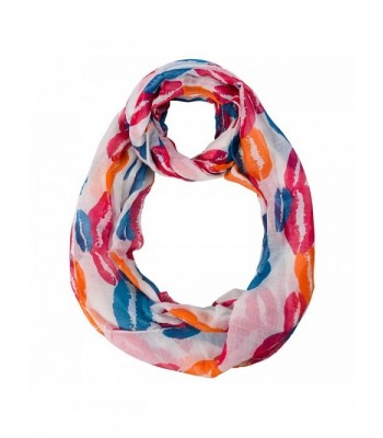 Infinity Scarf - Various Cute Styles - Fashion Scarves for Women - Multicolor Aa5 - CN17YQLQ7SC