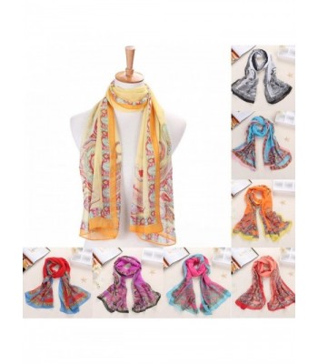 METFIT Fashion Women Ladies Scarves in Wraps & Pashminas