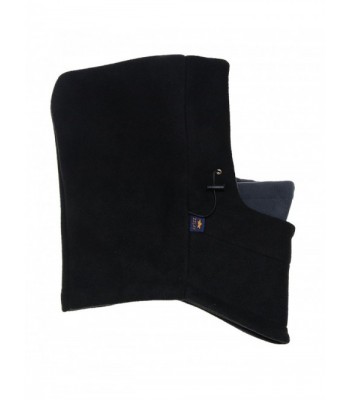 ZZLAY Balaclavas Double Layers Thicken in Men's Balaclavas