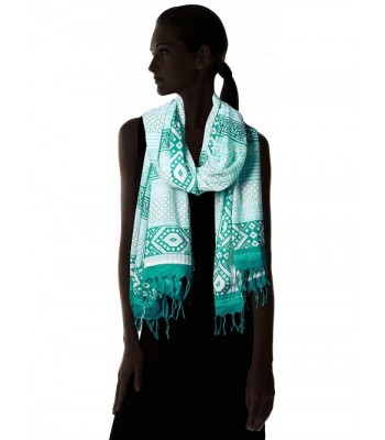 Prana Lahna Scarf Dragonfly Size in Cold Weather Scarves & Wraps