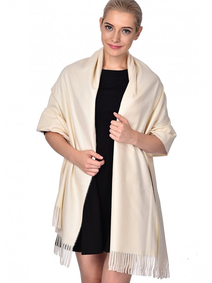 cashmere evening wrap