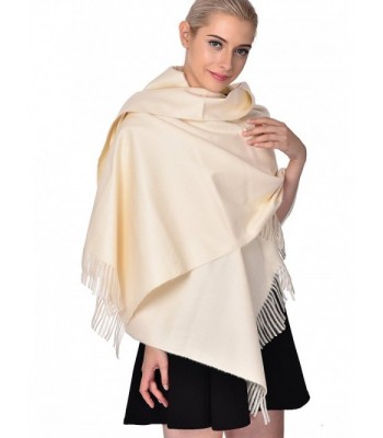 Ideal Gift for Women Cashmere Feel Large Blanket Scarf Spring Evening ...