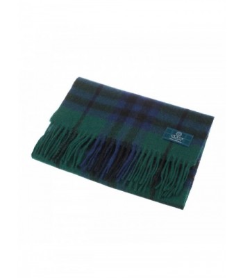 Clans Scotland Scottish Tartan Austin