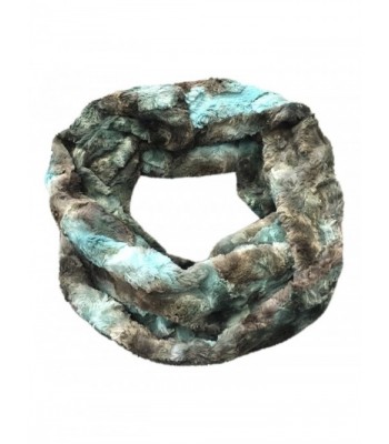 Pia Rossini Womens Colored Infinity