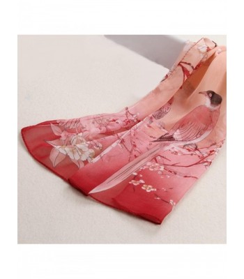 Qingfan Lightweight Scarves Fashion Stylish