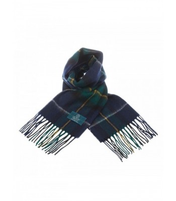 Clans Scotland Scottish Tartan Macneil in Cold Weather Scarves & Wraps