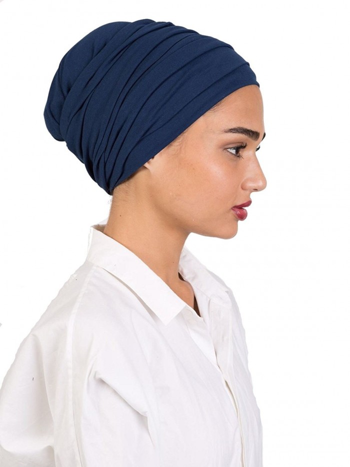 Kaly Easy Stretch Headscarf REFA NALI - Navy - C418620U54S