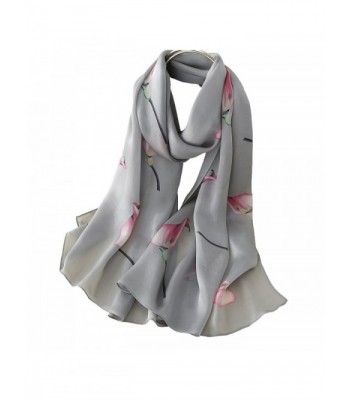 JIMINCI Womens Fashion Scarf 100