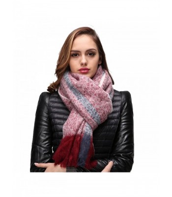 Large Winter Scarf Women Scarves