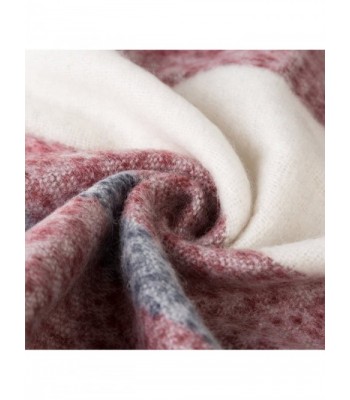Large Winter Scarf Women Scarves in Cold Weather Scarves & Wraps
