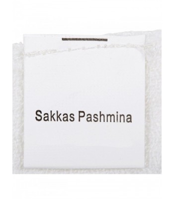 Sakkas L 300SYS Leopard Pashmina Scarf