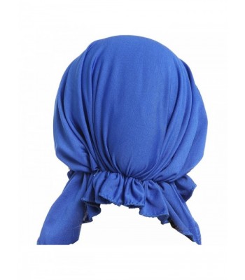 Beanie Turban Scarves Pretied Covering