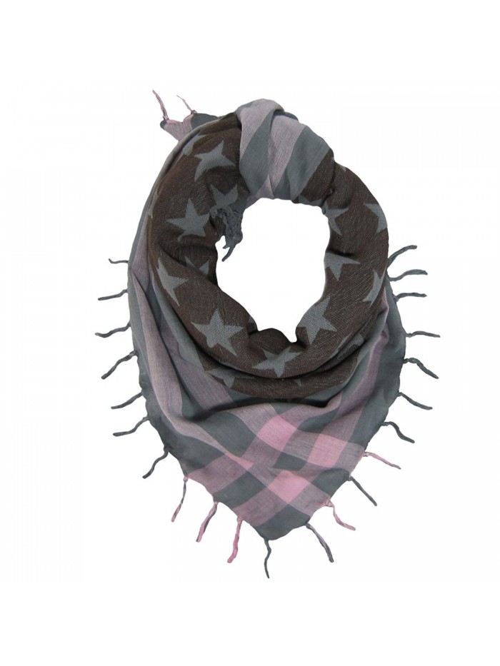 scarf4AllDigital Camouflage Scarf - Artisan - CA12CO1YJVZ