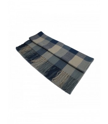 HIMONE Large Tartan Fashion Lovely