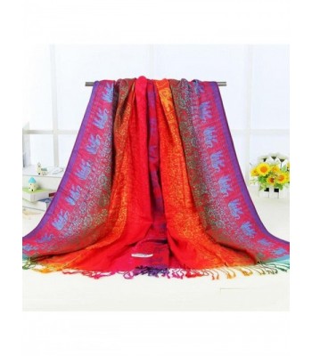 Welcomeuni Women Double Elephant National