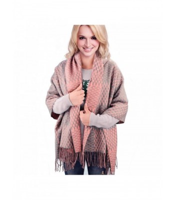 Anpress Womens Cashmere Pashminas Blanket in Fashion Scarves