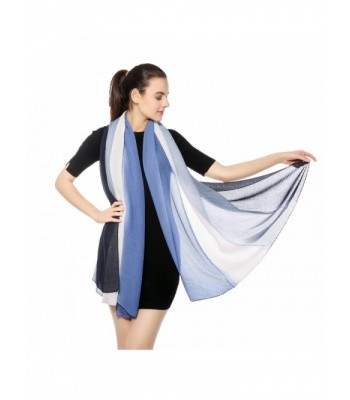 Winter Fashion Knitted Gzcvba Pleated in Fashion Scarves