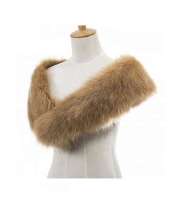 Collar Winter Jacket REDESS Various in Cold Weather Scarves & Wraps