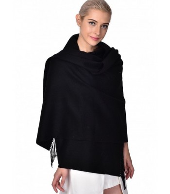 Ideal Women Pashmina Blanket Spring in Fashion Scarves