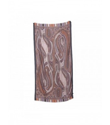 TONSEE Women Fashion Rectangle Scarf in Fashion Scarves