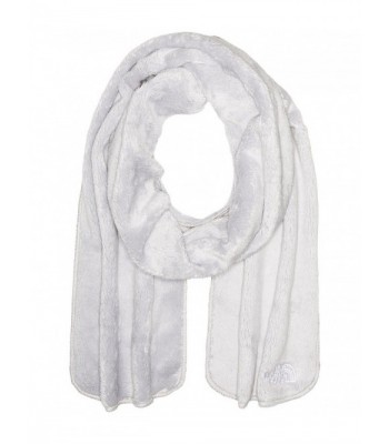 The North Face Unisex Denali Thermal Scarf - Lunar Ice Grey - C7120XRXV1V