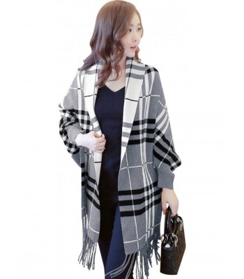 Bellady Winter Cardigan Ladies Batwing in Wraps & Pashminas