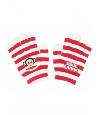 Paul Frank Julius Striped White in Cold Weather Scarves & Wraps