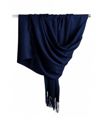 DIA ORHA Cashmere LambsWool Pashmina in Fashion Scarves