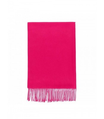 Pashmina Wedding Elegant Melifluos AMZWS03 Magenta