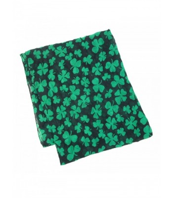 David Young Patricks Shamrock Infinity