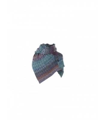 Noble Outfitters Ombre Scarf - Multi - CY12N788358