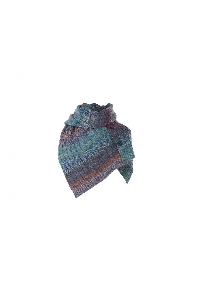Noble Outfitters Ombre Scarf - Multi - CY12N788358