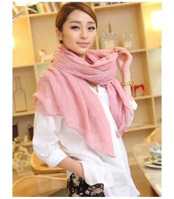 Freedi Cotton Artificial Pashmina Shawls in Fashion Scarves