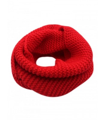 CC US Winter Infinity Neckerchief Circle