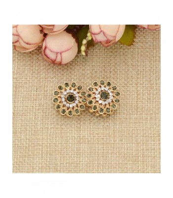 Magnetic Rhinestone Muslim Headscarf Brooch in Fashion Scarves