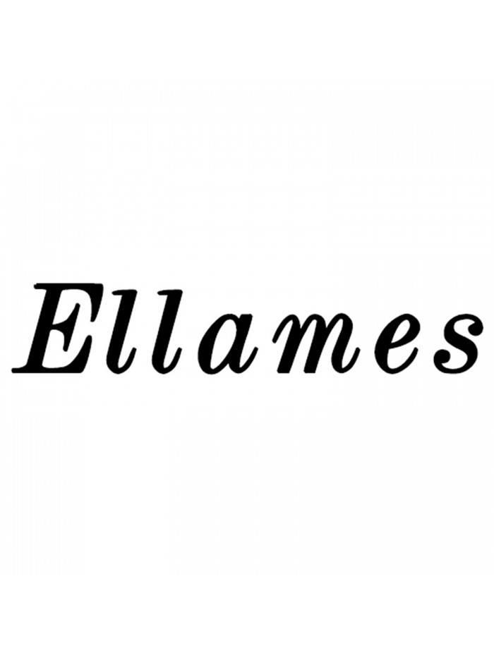 Ellames Rush Order/Expedite DHL - C811Y7WC3FJ