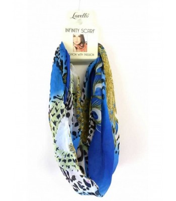 Lavello Infinity Fashion Scarf Style 3 - C2126IG80M1