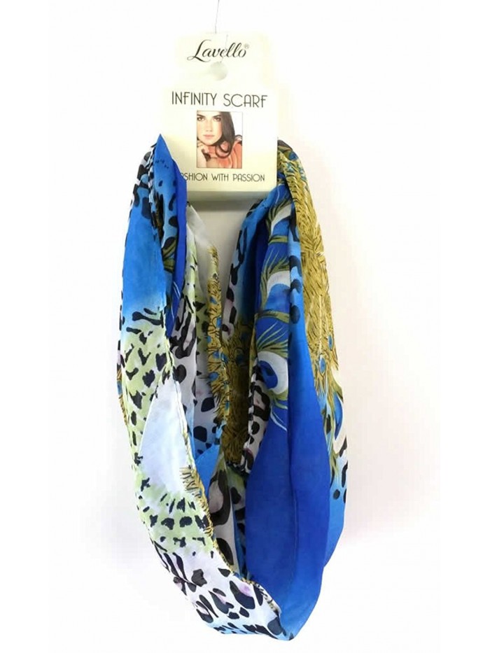 Lavello Infinity Fashion Scarf Style 3 - C2126IG80M1