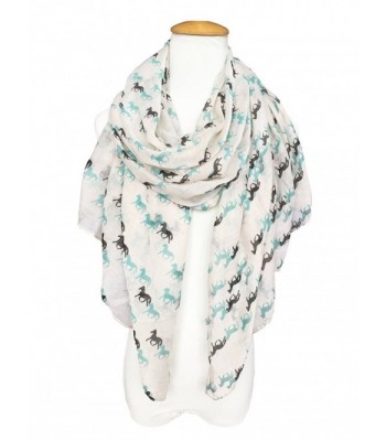 Herebuy Fashionable Scarves Winter Beige02