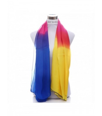 JAKY Global Lightweight Radient Blue