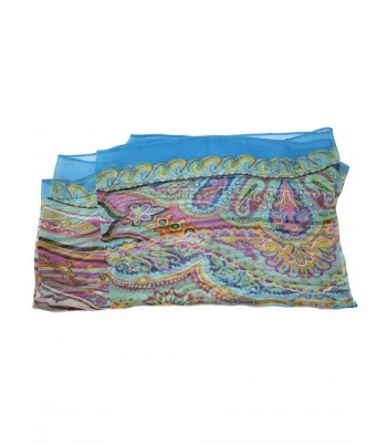 Ted Jack Paisley Infinity Bright