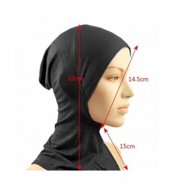 Edal Under Scarf Bonnet Islamic