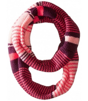Columbia Women's Southbridge Scarf - Punch Pink - CJ1206LFFYZ