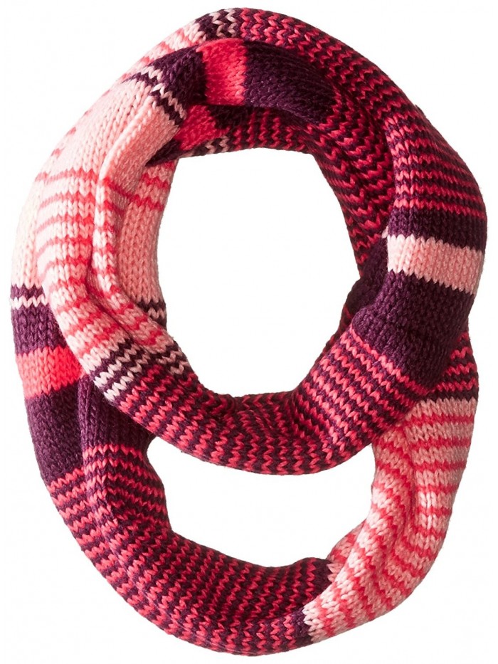 Columbia Women's Southbridge Scarf - Punch Pink - CJ1206LFFYZ