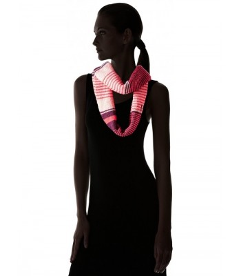 Columbia Womens Southbridge Scarf Punch in Cold Weather Scarves & Wraps